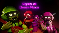 A screenshot taken in Dreams. 4 of 13.