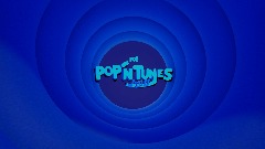 New POE + CN + Looney Tunes Opening with POE-tan