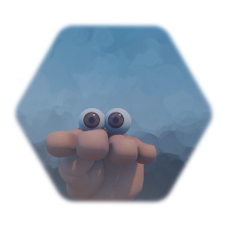 Oobi Head