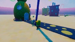 A screenshot taken in Dreams. 5 of 11.