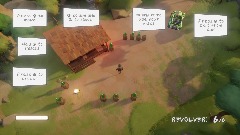 Drive, jump and shoot topdown shooter gta style