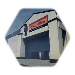 New Backroom cap'n Clark Store