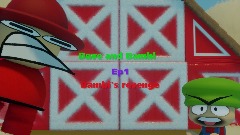 Dave and Bambi Show Ep1 Bambi's Revenge