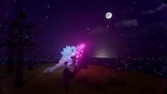 A screenshot taken in Dreams. 21 of 23.