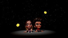 A screenshot taken in Dreams. 8 of 23.