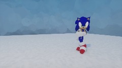 Normal Sonic Dreams Game (Update)