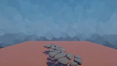 My Creation - 3/5/2020