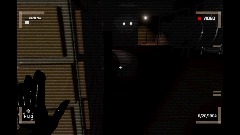 A screenshot taken in Dreams. 7 of 19.