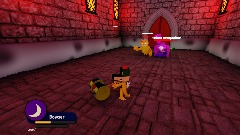 A screenshot taken in Dreams. 6 of 21.