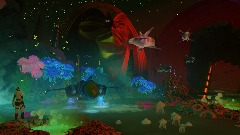 A screenshot taken in Dreams. 3 of 30.