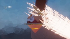 A screenshot taken in Dreams. 1 of 1.