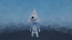 A screenshot taken in Dreams. 1 of 1.