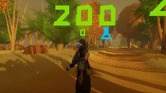 Forest Battle 2