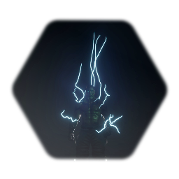 Mika - el , The God of Strength