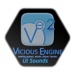 Vicious Engine UI Sounds