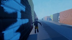 A screenshot taken in Dreams. 17 of 25.