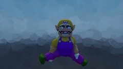 Remix of Wario Puppet