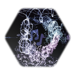 Half-Time Shuffle Drum Loop