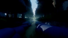 A screenshot taken in Dreams. 17 of 19.