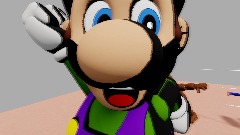 A screenshot taken in Dreams. 5 of 6.