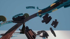 The Impossible Level?