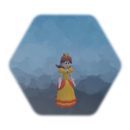 Princess Daisy