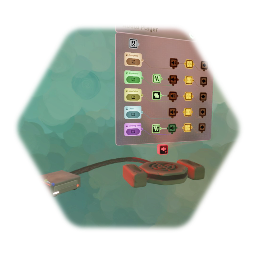 Haunted Audio Player