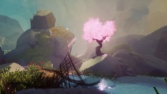 A screenshot taken in Dreams. 3 of 11.