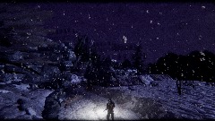 A screenshot taken in Dreams. 28 of 29.