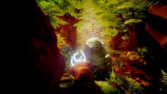 A screenshot taken in Dreams. 8 of 30.