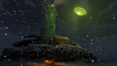 A screenshot taken in Dreams. 28 of 30.