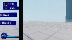 A screenshot taken in Dreams. 10 of 12.