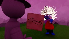 A screenshot taken in Dreams. 21 of 29.