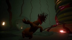 A screenshot taken in Dreams. 23 of 27.