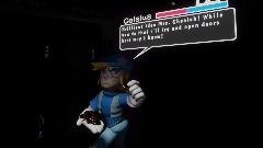 A screenshot taken in Dreams. 21 of 28.