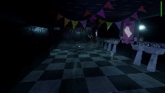 A screenshot taken in Dreams. 3 of 5.