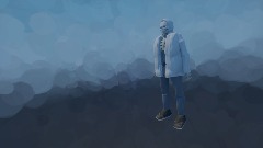 A screenshot taken in Dreams. 6 of 13.