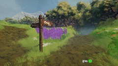 A screenshot taken in Dreams. 1 of 1.