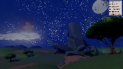 A screenshot taken in Dreams. 4 of 5.