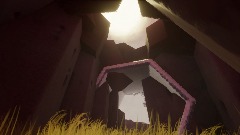 A screenshot taken in Dreams. 14 of 24.