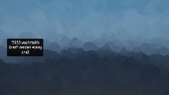 A screenshot taken in Dreams. 5 of 15.