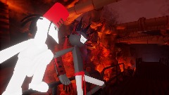 A screenshot taken in Dreams. 6 of 6.