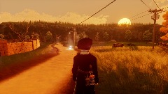 A screenshot taken in Dreams. 6 of 10.