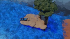 A screenshot taken in Dreams. 15 of 21.