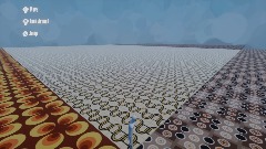 A screenshot taken in Dreams. 2 of 4.