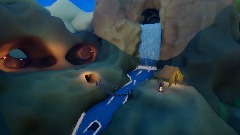 Simple landscape (for remix)