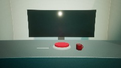 Untitled Button Game