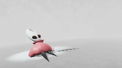 A screenshot taken in Dreams. 2 of 5.