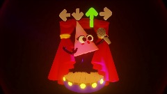 Connie in Friday Night Funkin'