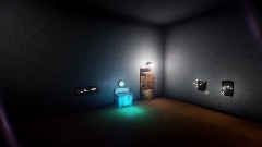 Cod zombies: the bunker DEMO.